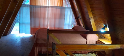 Cabaña Y Departamento San Clemente Del Tuyú A 150mts Del Mar