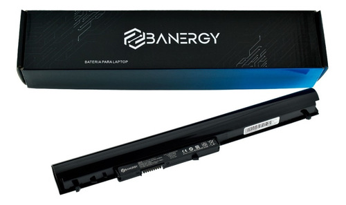 Oa04 Batería Para Hp 240 G2 740715-001 746641-001 Oa03 Batería Negro