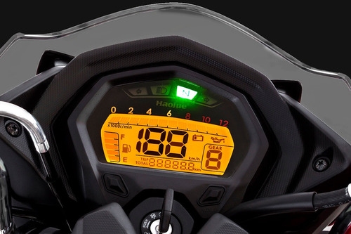 Yes 150 Dk 150 Suzuki Zero Km