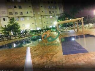 Imagem 15 de 17 de Apartamento Com 2 Dormitórios À Venda, 44 M² Por R$ 235.000,00 - Ponte Grande - Guarulhos/sp - Ap2523