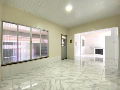 Imagem 7 de 16 de Casa - 3 Quartos - 150m² - Conjunto Orlando Lobato - Parque Verde - Belém/pa - Ca0315