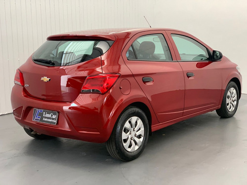 Imagem 11 de 18 de Chevrolet Onix Joy 1.0 2020