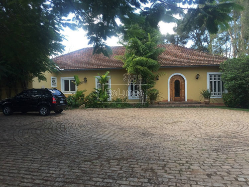 Imagem 4 de 27 de Casa À Venda Em Duas Marias - Ca001513