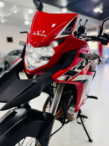 Honda Xre 300/ 300 Abs/ Flex