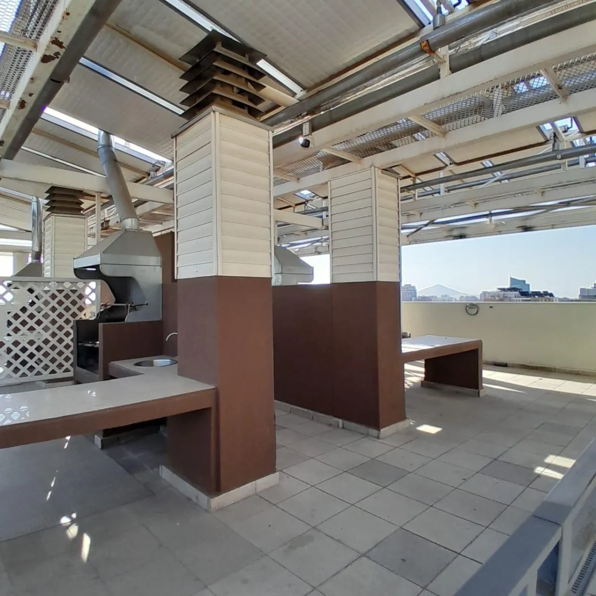 Imagen 4 de 20 de Departamento Comodo Con Excelente Ubicacion