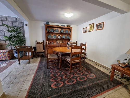 Imagen 2 de 17 de Departamento En Tlalpan Planta Baja, 2 Recamaras, Muy Amplio