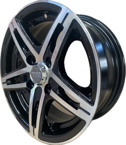 Rines Deportivos 13 4/100 Tsuru Chevy Gol Atos Spark Pointer