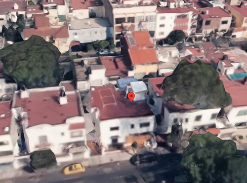Casa En Venta En Linares Lindavista Gustavo A. Madero Ciudad De México Cucm 125