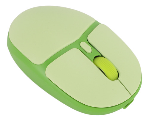 Ratón Inalámbrico 2.4g 800 1200 1600 Dpi Usb Silencioso Para