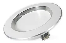 Comprar Spot Led 20w Para Empotrar Marco De Colores 3 Tonos De Luz Color Marco Blanco Con Satin, 3 Tonos En 1