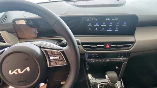 Kia Seltos ZENITH