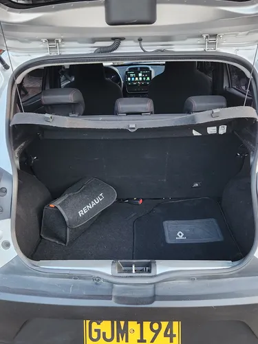Renault Kwid Zen