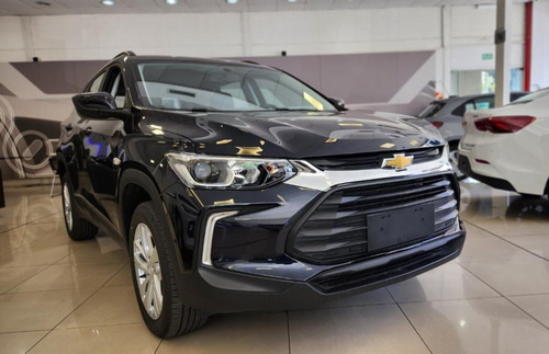 Imagen 8 de 25 de Chevrolet Tracker Premier Ltz At 2023 0km Stock /fr