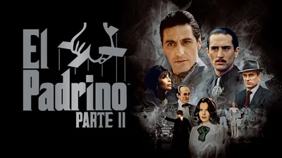 El Padrino, parte II