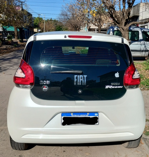 Fiat Mobi 1.0 Easy Pack Top