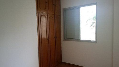 Imagem 7 de 15 de Apartamento Para Venda Em São Paulo, Vila Andrade, 3 Dormitórios, 2 Banheiros, 2 Vagas - 1881_1-1245919