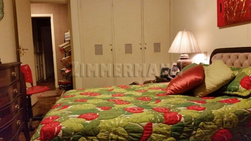 Imagem 11 de 15 de Apartamento - Higienopolis - Ref: 100701 - V-100701
