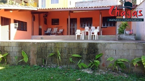 Imagem 4 de 13 de 960m² De Terreno Com Casa De Fundos Em Condomínio De Alto Padrão. - 1633