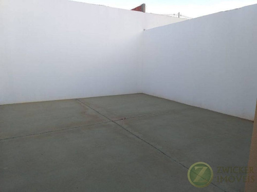 Imagem 8 de 30 de Venda: Casa Nova No Jd. Ferraz - Ca00455