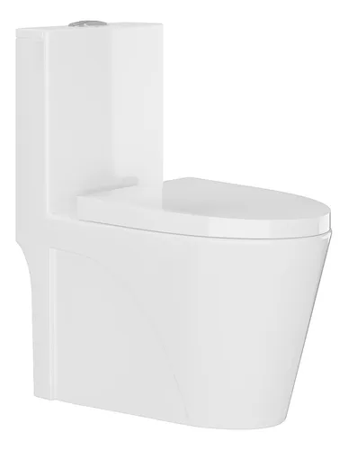 comprar Vaso Sanitário Monobloco Completo - Caixa Acoplada Privada
