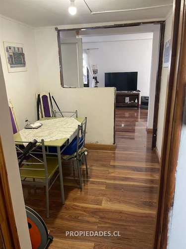 Imagen 2 de 10 de Casa En Venta De 2 Dorm. En Rancagua