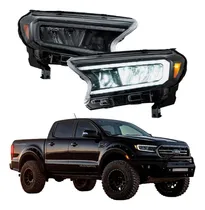 Comprar Óptico Tuning Led Compatible Ford Ranger 2016-2023 (el Par) 
