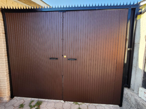Vendo Casa Bosque San Carlos 3 Hab 1 Baño Trato Dueño
