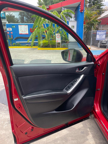Mazda CX-5 2.0 Isport Mt