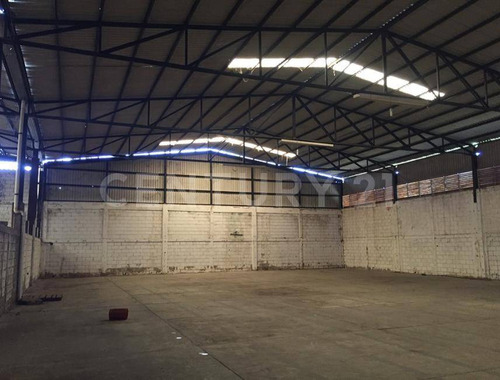 Bodega Y Nave Industrial, Tapachula, Chiapas