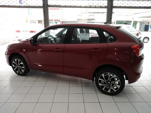 Suzuki Baleno 1.4 0km/ 2021