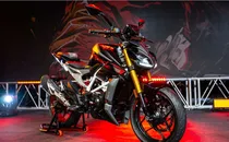 Comprar Tvs Apache Rtr 310 Delcar Motos ® Entrega Inmediata