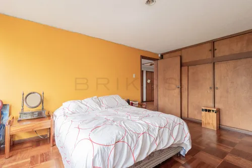 Casa En Venta En Chapinero Alto. Cod V5501