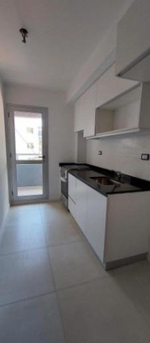 Imagen 4 de 17 de Departamento 2 Amb. A Estrenar Con Balcón Y Dorm. En Suite- Barrio Norte