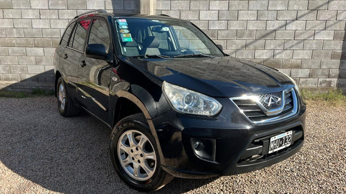 Chery Tiggo 2.0 Confort 4x2 127cv
