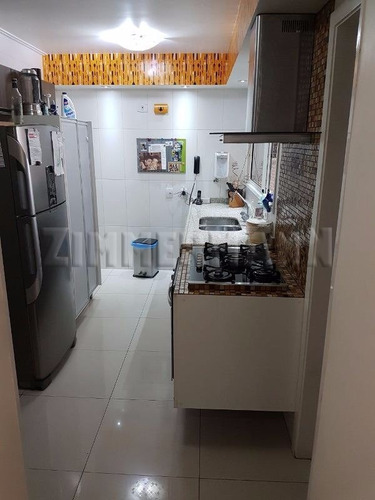 Imagem 13 de 15 de Apartamento - Barra Funda - Ref: 98914 - V-98914