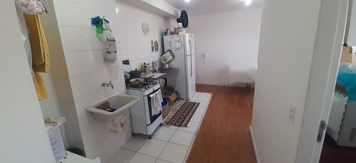 Imagem 23 de 24 de Apartamento Com 2 Dormitórios À Venda, 43 M² Por R$ 275.000,00 - Limão - São Paulo/sp - Ap4169