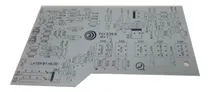 Comprar Placa Volume Amplificador Gradiente Model-246 Pci-239-b