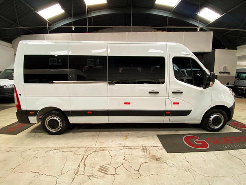 Renault Master 2.3 Executive L3h2 16l 5p