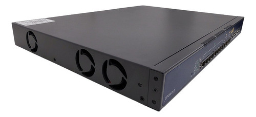 Gpon Olt 8pon V1600g1-b 2*10ge 4*ge Rj45 2*ge Sfp Uplink