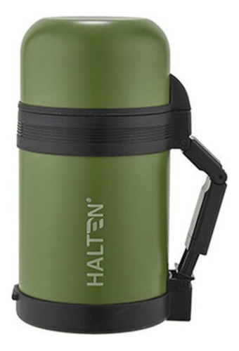 Termo Multipropósito Comida 750 Ml Halten