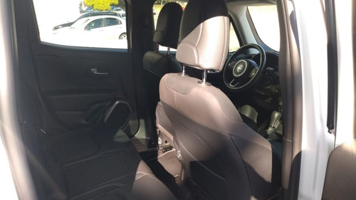 Imagen 9 de 11 de Jeep Renegade 2020