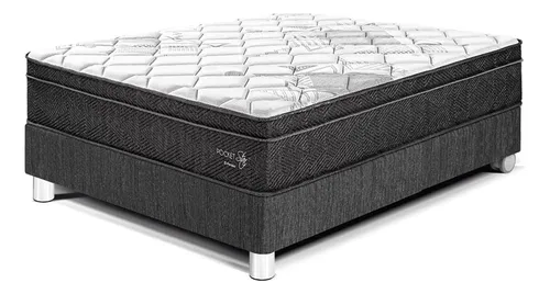comprar Cama Paraíso Pocket Star | 2 Plazas
