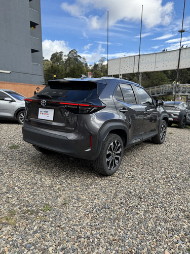 Toyota Yaris Cross 1.5 Hev Xs