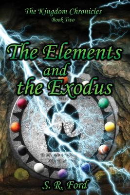 Libro The Elements And The Exodus - Ford, S. R.