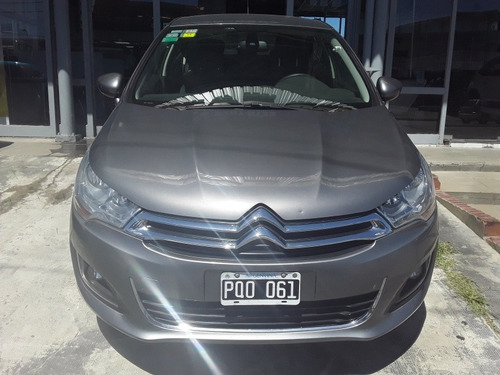 Citroën C4 Lounge 20161.6 Tendence Hdi 115cv Am16 Pqo
