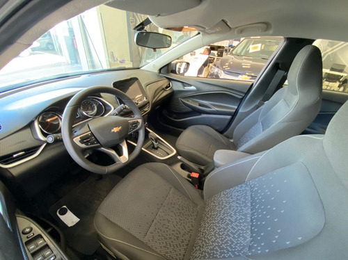 Chevrolet Onix 1.0 Turbo Ltz At
