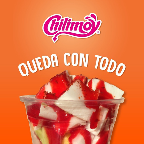 Chilimoy sin gluten en frasco 3 kg pack x 4