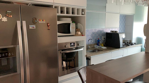 Imagem 3 de 12 de Apartamento Na Taquara Ci1542