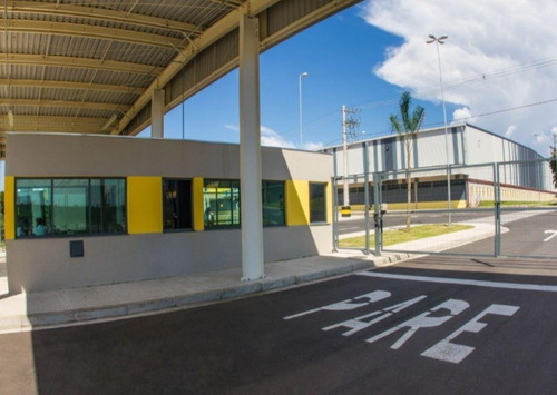 Galpão Para Alugar, 3600 M² Por R$ 54.000,00/mês - Vila Galvão - Caçapava/sp - Ga0134