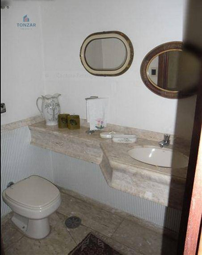 Imagem 11 de 17 de Casa Comercial Ou Residencial A Venda, Nova Campinas, Campinas/sp. - Ca0299